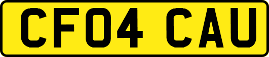 CF04CAU