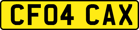 CF04CAX