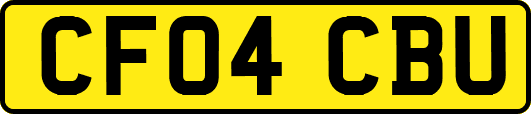 CF04CBU