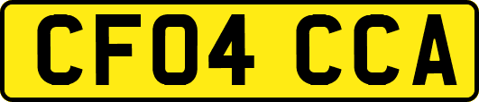 CF04CCA