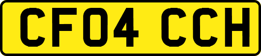 CF04CCH