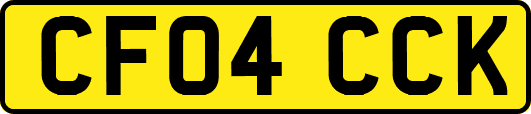 CF04CCK