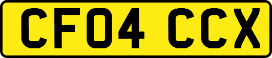 CF04CCX