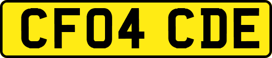 CF04CDE