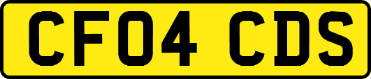 CF04CDS