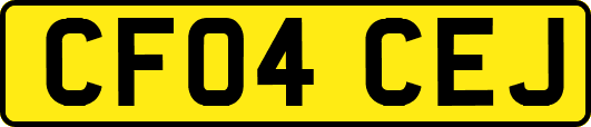 CF04CEJ