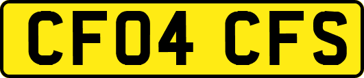 CF04CFS