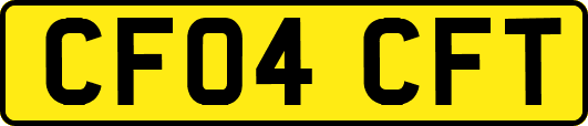 CF04CFT