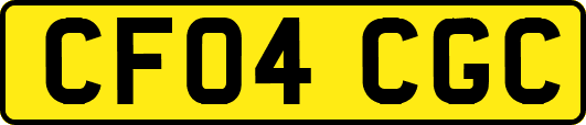 CF04CGC