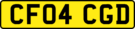 CF04CGD