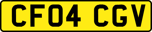 CF04CGV