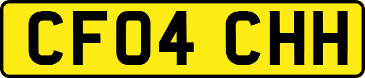 CF04CHH