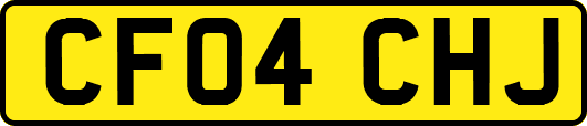 CF04CHJ