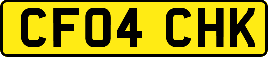 CF04CHK
