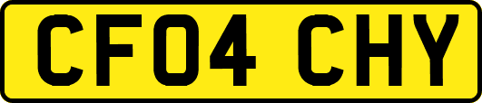 CF04CHY