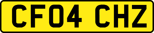 CF04CHZ