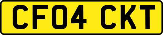 CF04CKT