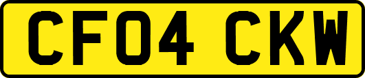 CF04CKW