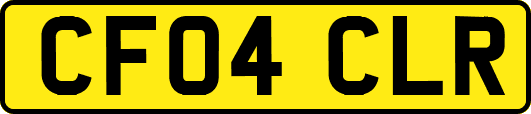 CF04CLR