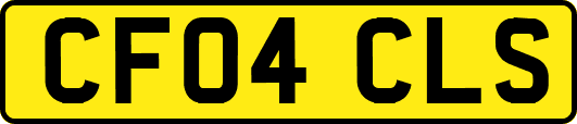 CF04CLS