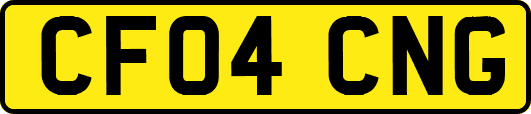 CF04CNG