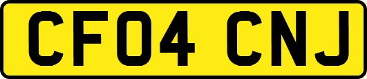 CF04CNJ