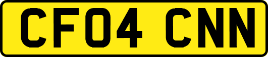 CF04CNN