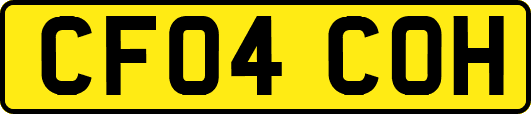 CF04COH