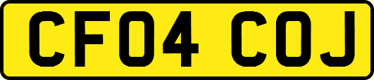 CF04COJ