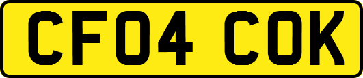 CF04COK