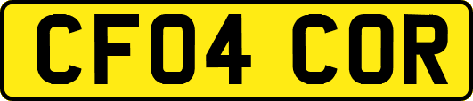 CF04COR