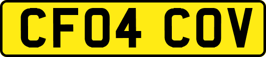 CF04COV