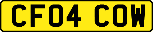 CF04COW