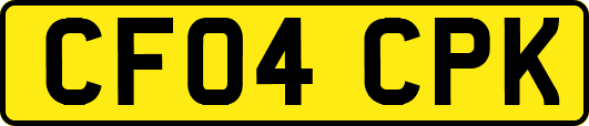 CF04CPK