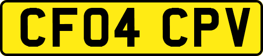 CF04CPV
