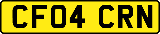 CF04CRN