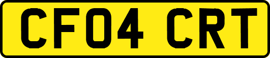 CF04CRT