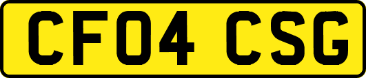 CF04CSG