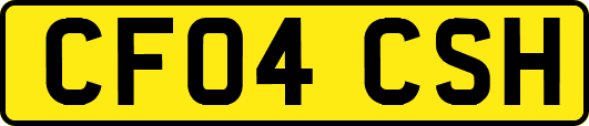 CF04CSH