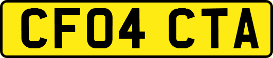 CF04CTA