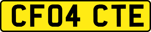 CF04CTE