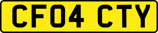 CF04CTY