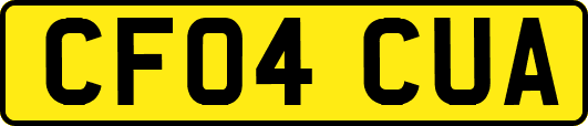 CF04CUA