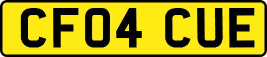 CF04CUE