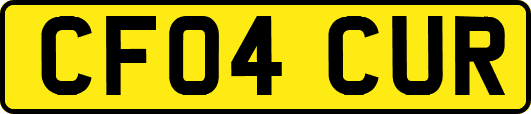 CF04CUR