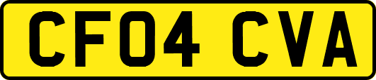 CF04CVA