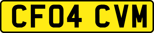 CF04CVM