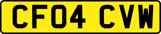 CF04CVW