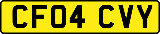 CF04CVY