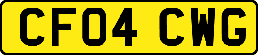 CF04CWG